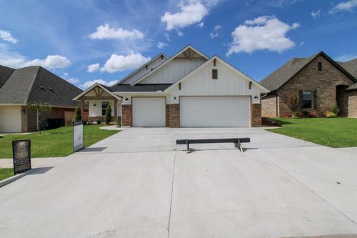9321 Sw 42nd St, Oklahoma City, OK, 73179-1007 | Card Image