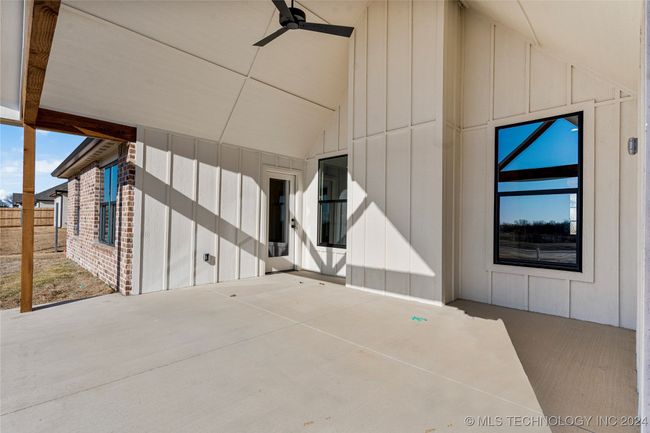 2968 E 146 Th Pl S, House other with 4 bedrooms, 3 bathrooms and null parking in Bixby OK | Image 61