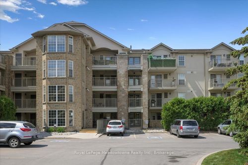 105-1450 Bishops Gate, Oakville, ON, L6M4N1 | Card Image