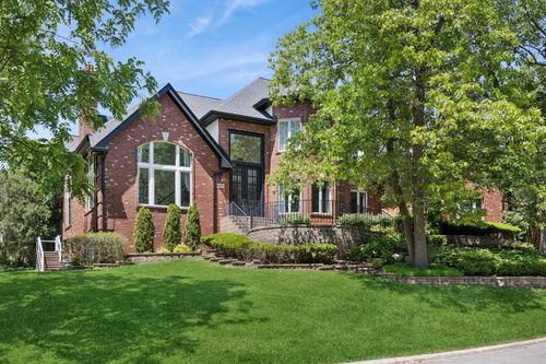 14460 Raneys Ln, Orland Park, IL, 60462-1954 | Card Image