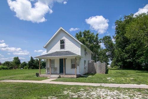 1506 E 2710 North Rd, Clifton, IL, 60927-7024 | Card Image