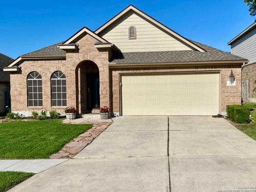 345 Buckboard Ln, Cibolo, TX, 78108-3799 | Card Image