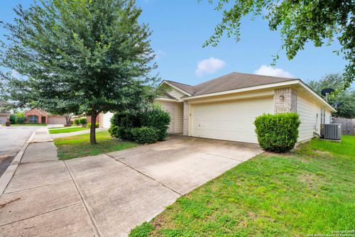 12010 Mill Vlg, San Antonio, TX, 78254-5765 | Card Image