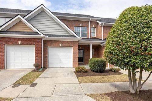 1797 Willow Branch Ln Nw, Kennesaw, GA, 30152-4559 | Card Image