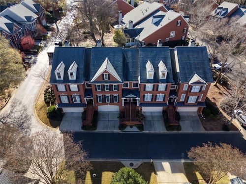 7753 Georgetown Chase, Roswell, GA, 30075-3581 | Card Image