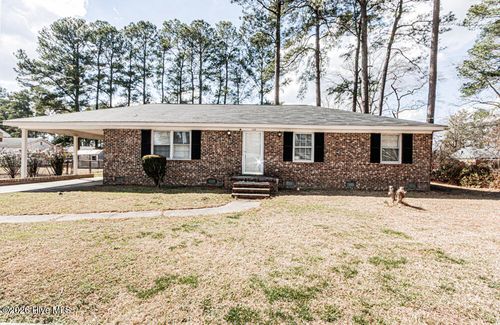 108 S Moring Ave, Rocky Mount, NC, 27801-6211 | Card Image