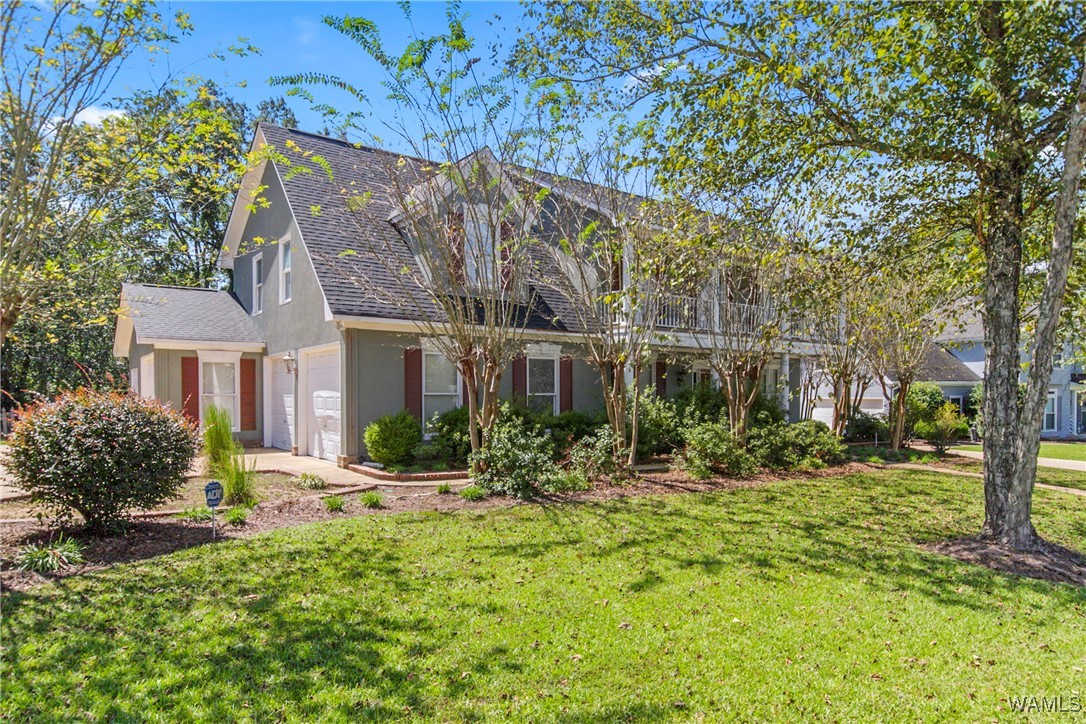 Bradford Ln, Tuscaloosa, AL 35405