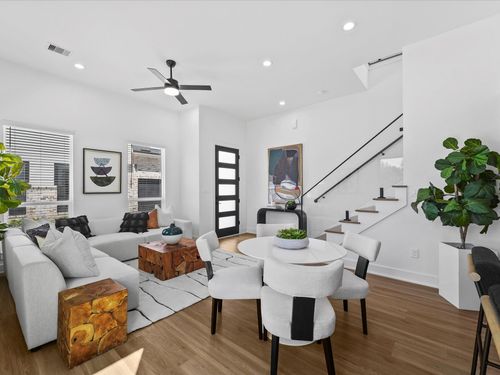 2598 W Tidwell Rd, Houston, TX, 77091-4744 | Card Image