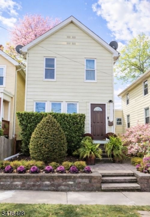 622 Tremont Ave, Orange, NJ, 07050-1236 | Card Image