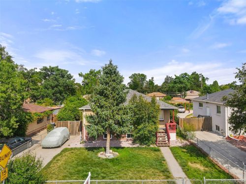 38 Jay St, Lakewood, CO, 80226-2229 | Card Image