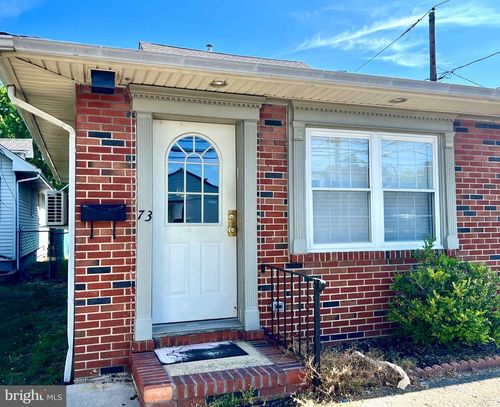73 E Browning Rd, Bellmawr, NJ, 08031-2345 | Card Image