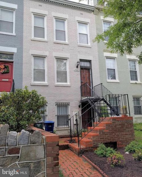 2-1523 Pennsylvania Ave Se, WASHINGTON, DC, 20003-3136 | Card Image