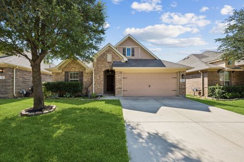 15616 Fire Creek Ln, Fort Worth, TX, 76177-2149 | Card Image