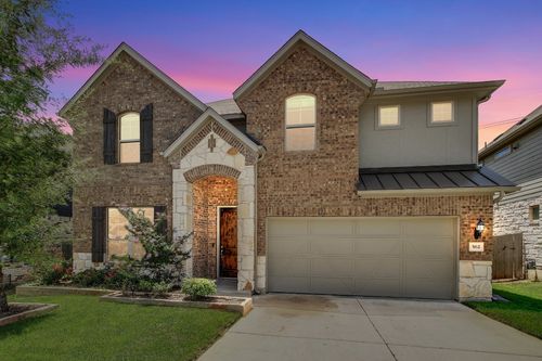 562 Cherrystone Loop, Buda, TX, 78610-2532 | Card Image