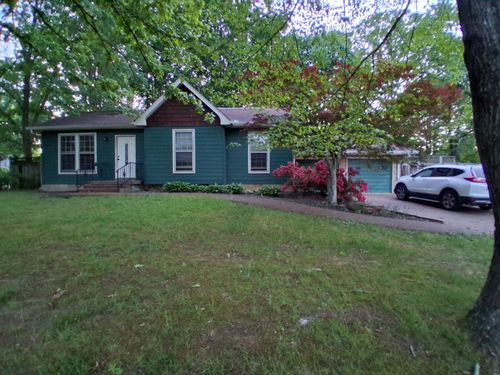 308 Bluebird Ln, Dickson, TN, 37055-2302 | Card Image