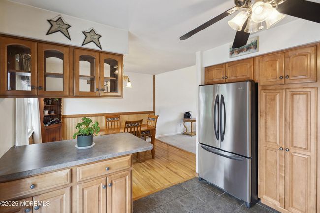 504 Cedarwood Dr, House other with 4 bedrooms, 2 bathrooms and null parking in Lanoka Harbor NJ | Image 4