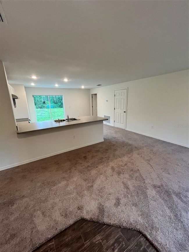4270 Alvin St, House other with 3 bedrooms, 2 bathrooms and null parking in HASTINGS FL | Image 7