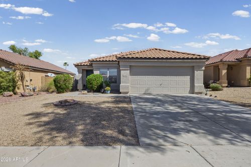 10538 W Foothill Drive, Peoria, AZ, 85383 | Card Image