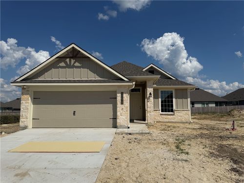 10629 Burgundy Berry Way, Bryan, TX, 77845-2243 | Card Image