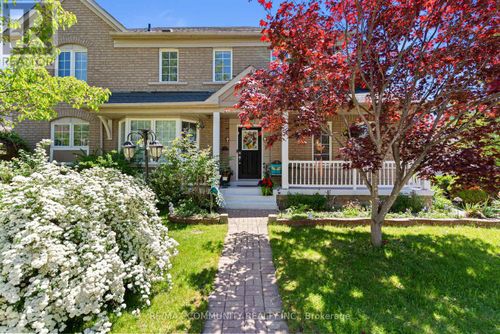 86 Armitage Crescent, Ajax (Northwest Ajax), ON, L1T4K9 | Card Image
