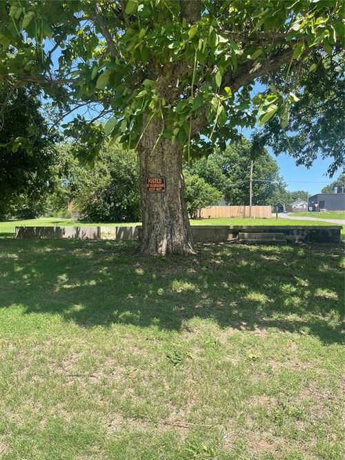 602 N Grand Ave, El Reno, OK, 73036-1845 | Card Image