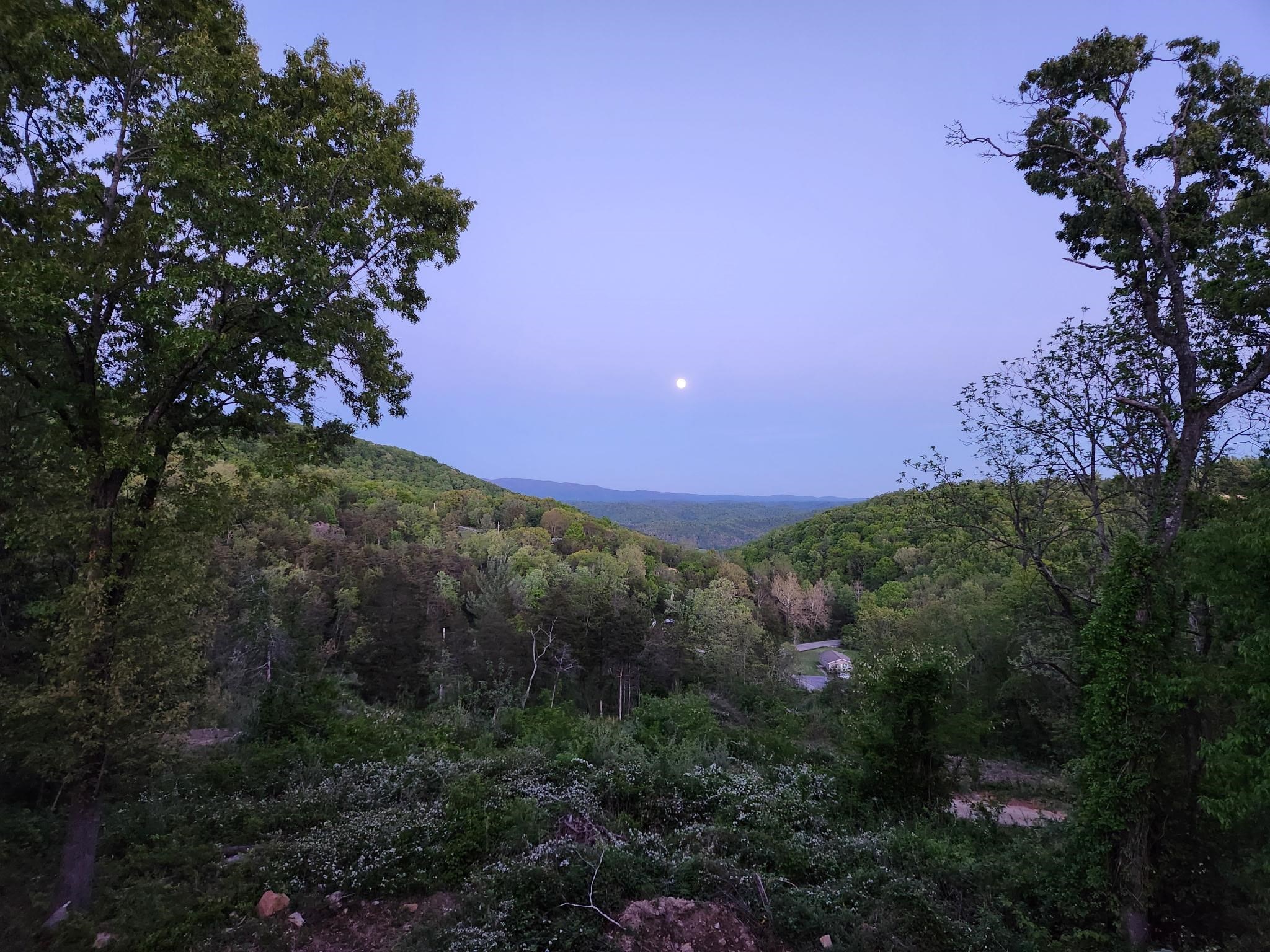 Land in Blacksburg 4
