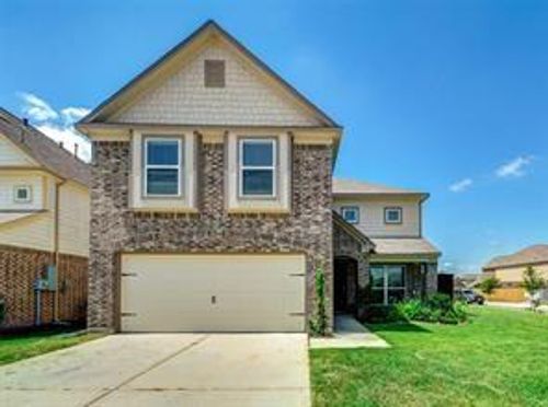 9997 Hyacinth Way, Conroe, TX, 77385 | Card Image