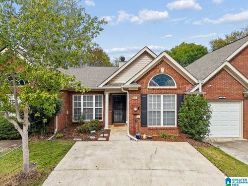125 Hayesbury Court, PELHAM, AL, 35124 | Card Image