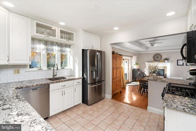 1 Currier Way, House other with 4 bedrooms, 2 bathrooms and null parking in EWING NJ | Image 7