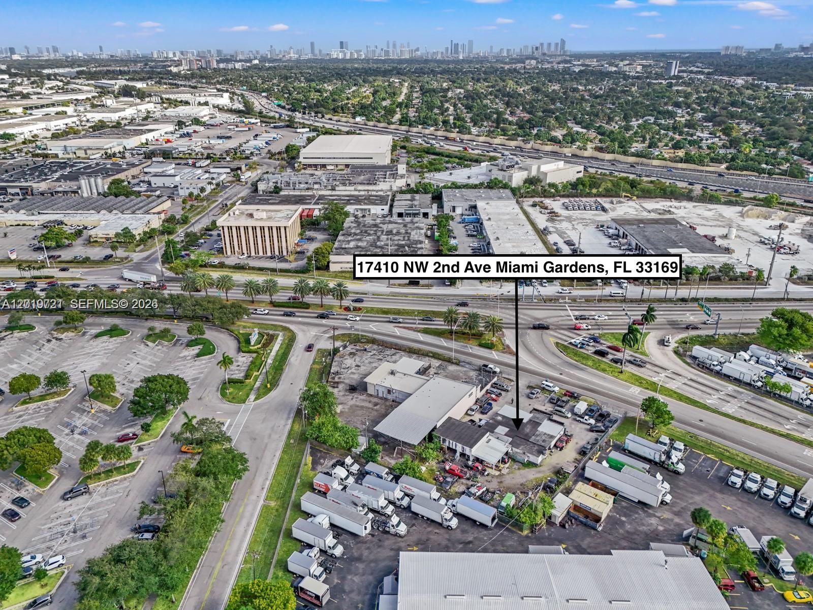 Commercial Sale in Miami Gardens 5