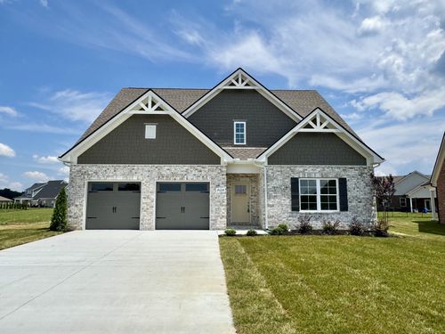 4024 Runyan Cv, Murfreesboro, TN, 37127-1541 | Card Image