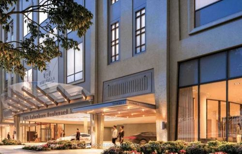 1816-1928 Lake Shore Blvd W, Toronto, ON, M6S0B1 | Card Image