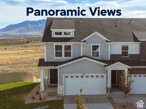210-961 W Coral Charm Way, Saratoga Springs, UT, 84045 | Card Image