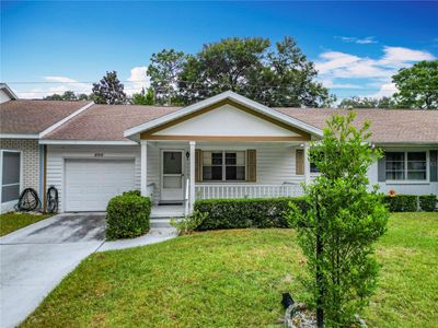 E - 8701 Sw 94 Th Street, House other with 2 bedrooms, 2 bathrooms and null parking in Ocala FL | Image 1