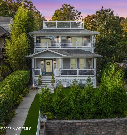 97 Navesink Ave, Highlands, NJ, 07732-1865 | Card Image