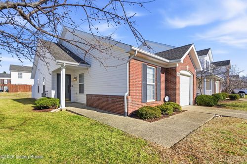 8411 Arbor Meadow Way, Louisville, KY, 40228-4411 | Card Image