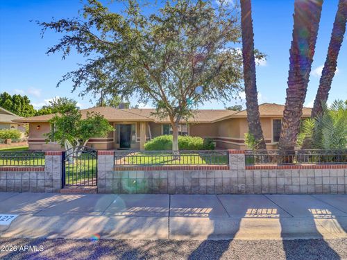 6127 N 17th Street, Phoenix, AZ, 85016 | Card Image