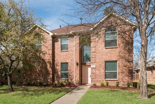 7054 Chinquapin Dr, Frisco, TX, 75033-3843 | Card Image