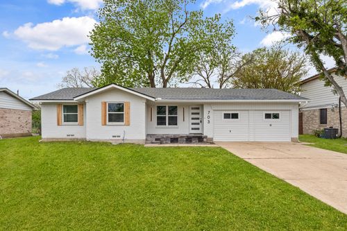 703 Caladium Dr, Mesquite, TX, 75149-5312 | Card Image