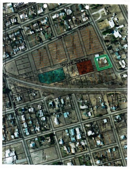 0 16th St, Alpine, TX, 79830 | Card Image