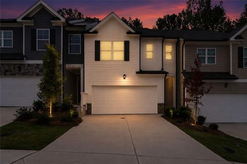 48 Berryville Dr, Dawsonville, GA, 30534-4493 | Card Image