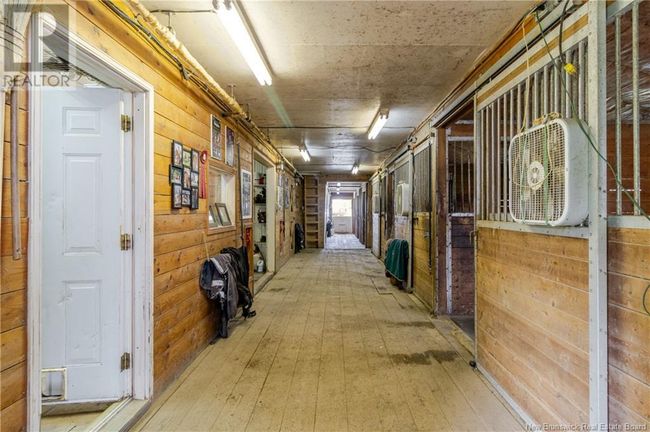 3676 Rte 640, House other with 2 bedrooms, 2 bathrooms and null parking in Yoho NB | Image 9