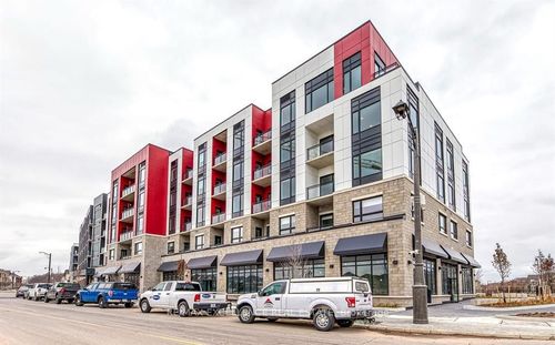 305-3285 Carding Mill Trail, Oakville, ON, L6M5P8 | Card Image