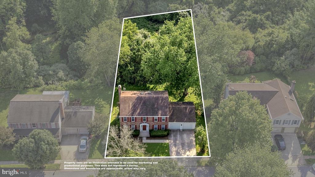Residential in GAITHERSBURG 2