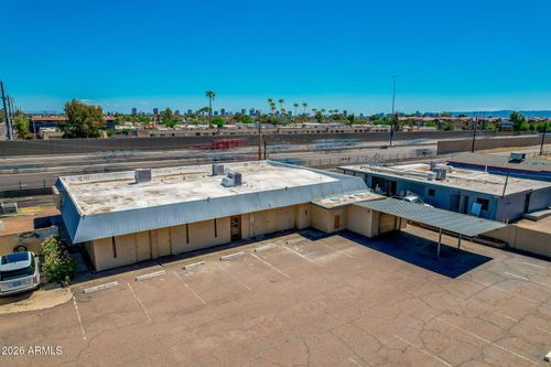 4496 N Black Canyon Hwy, Phoenix, AZ, 85017-4341 | Card Image