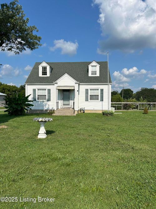 1601 Harrodsburg Rd, Lawrenceburg, KY, 40342-9213 | Card Image
