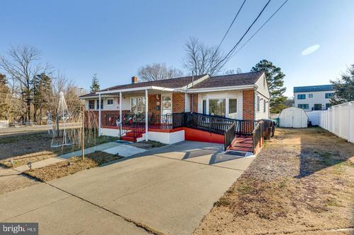 20 Marshall Ave, Berlin, NJ, 08009-1631 | Card Image