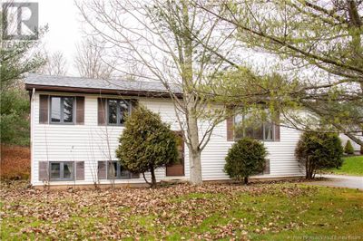 18 Maxwell Dr, House other with 2 bedrooms, 1 bathrooms and null parking in Sussex NB | Image 2