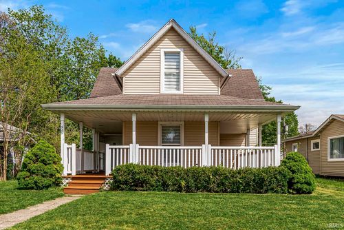 926 S 36th Street, South Bend, IN, 46615 | Card Image