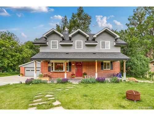 755 Holland St, Lakewood, CO, 80215-5889 | Card Image